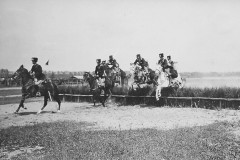 1911-Gara-delle-pattuglie-al-Parioli