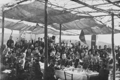 1914-Genzano-Roma-Allievi-di-Modena-in-gita.