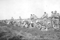 1914-luglio-Allievi-di-Modena-al-Campo-di-Fano-1