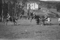 1916-agosto-Campo-della-Porretta-BO-Esercitazioni-Allievi-di-Cavalleria-11