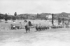 1916-agosto-Campo-della-Porretta-BO-Esercitazioni-Allievi-di-Cavalleria-12