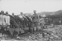 1916-agosto-Campo-della-Porretta-BO-Esercitazioni-Allievi-di-Cavalleria-3