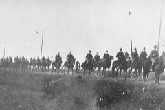 1917-San-Venanzio-di-Galliera-PD-La-consegna-dello-stendardo-2
