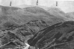 1917-Vista-dei-monti-Vodice-e-Santo