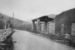 1917-maggio-Plava-dIsonzo-Slovenia-Le-rovine-5