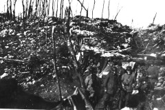 1917-maggio-Plava-dIsonzo-Slovenia-Trincea-a-q.-383