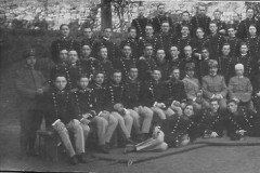 1_1914-Genzano-Roma-Allievi-di-Modena-in-gita.